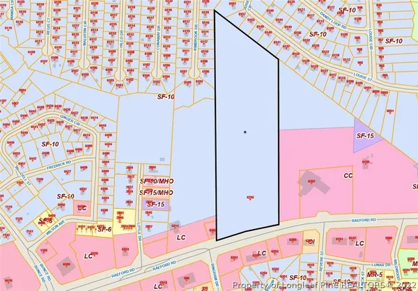 $1,495,000 | 6256 Raeford Road, Fayetteville, NC 28304