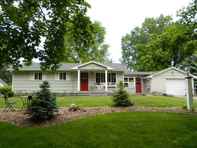 160 Lycoming Road Henrietta, NY 14623 - Photo 1 of 1 Exterior Front