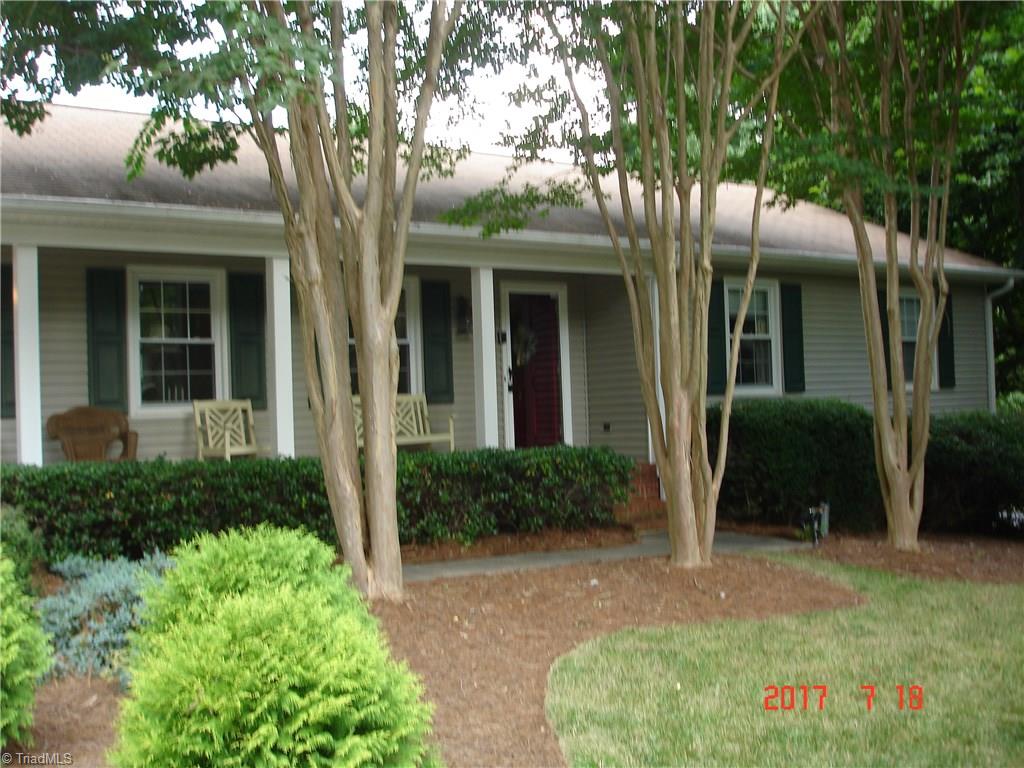 859 Laverton Lane Rural Hall, NC 27045 - Photo 2 of 30 Gallery Image 2