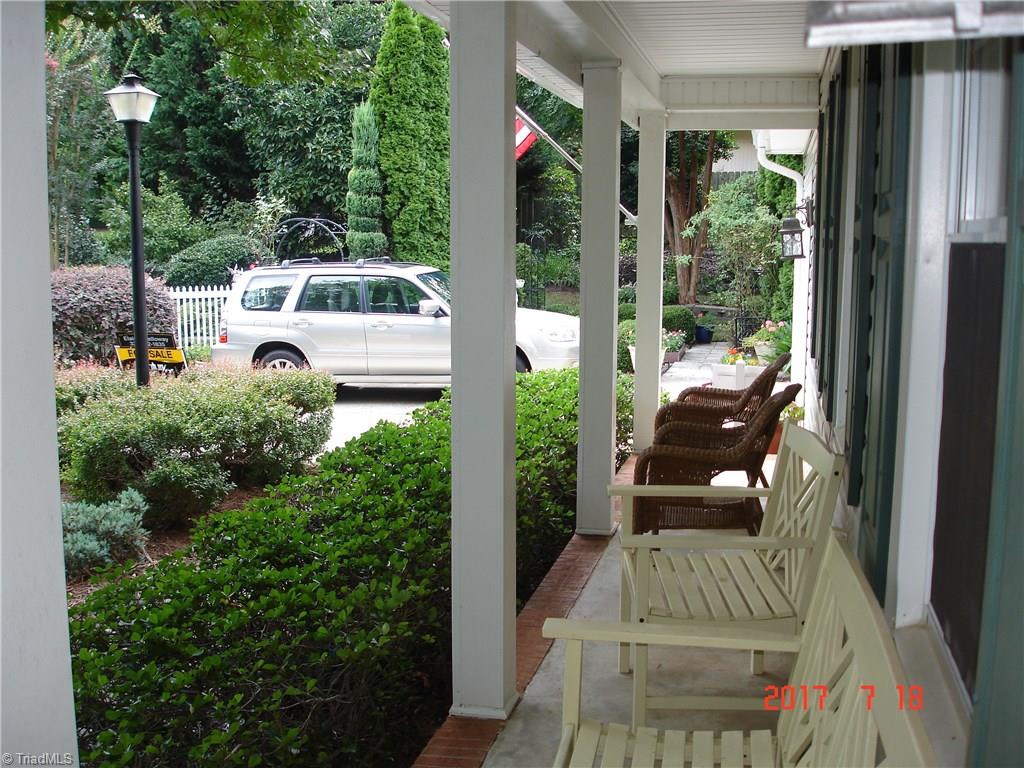 859 Laverton Lane Rural Hall, NC 27045 - Photo 3 of 30 Gallery Image 3