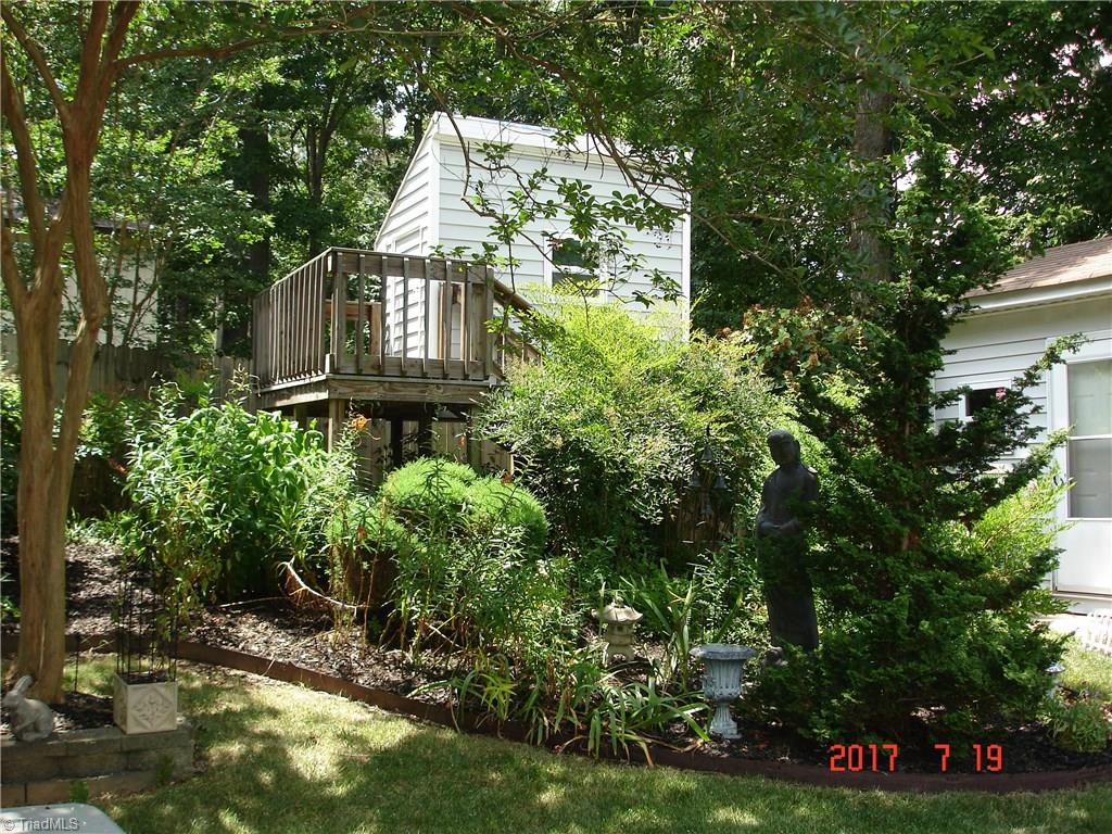859 Laverton Lane Rural Hall, NC 27045 - Photo 26 of 30 Gallery Image 26