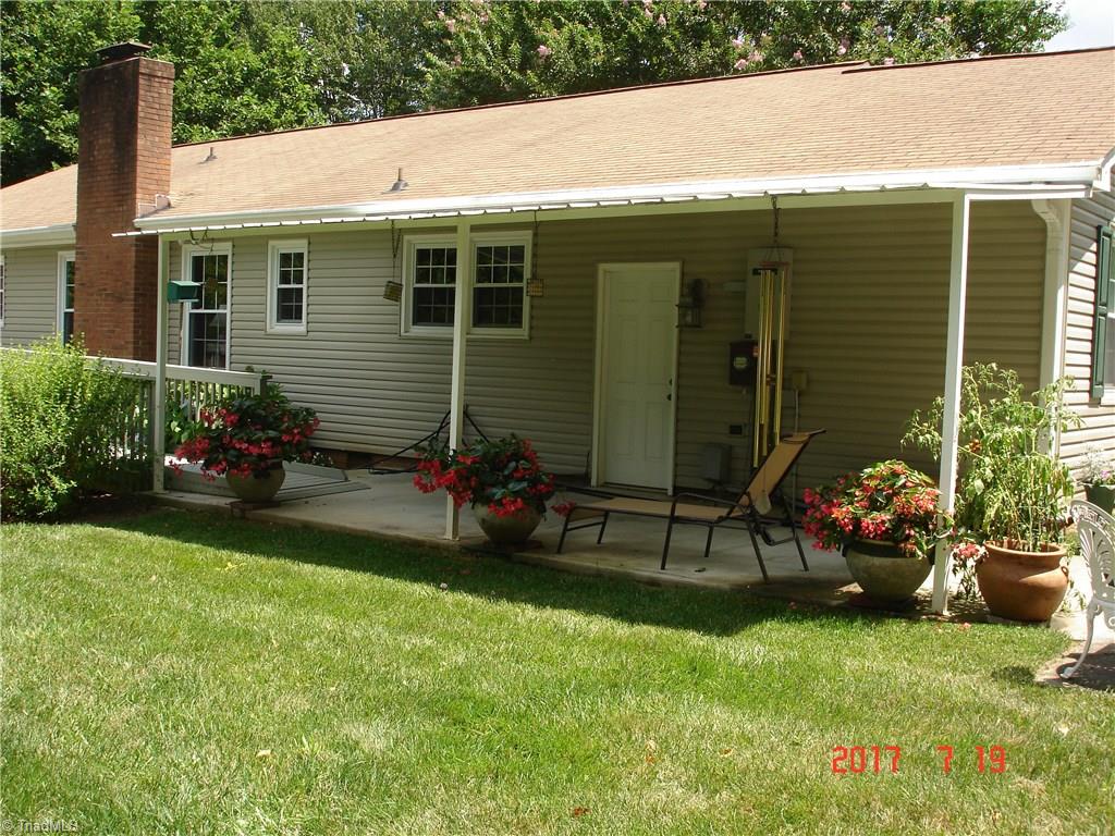 859 Laverton Lane Rural Hall, NC 27045 - Photo 29 of 30 Gallery Image 29