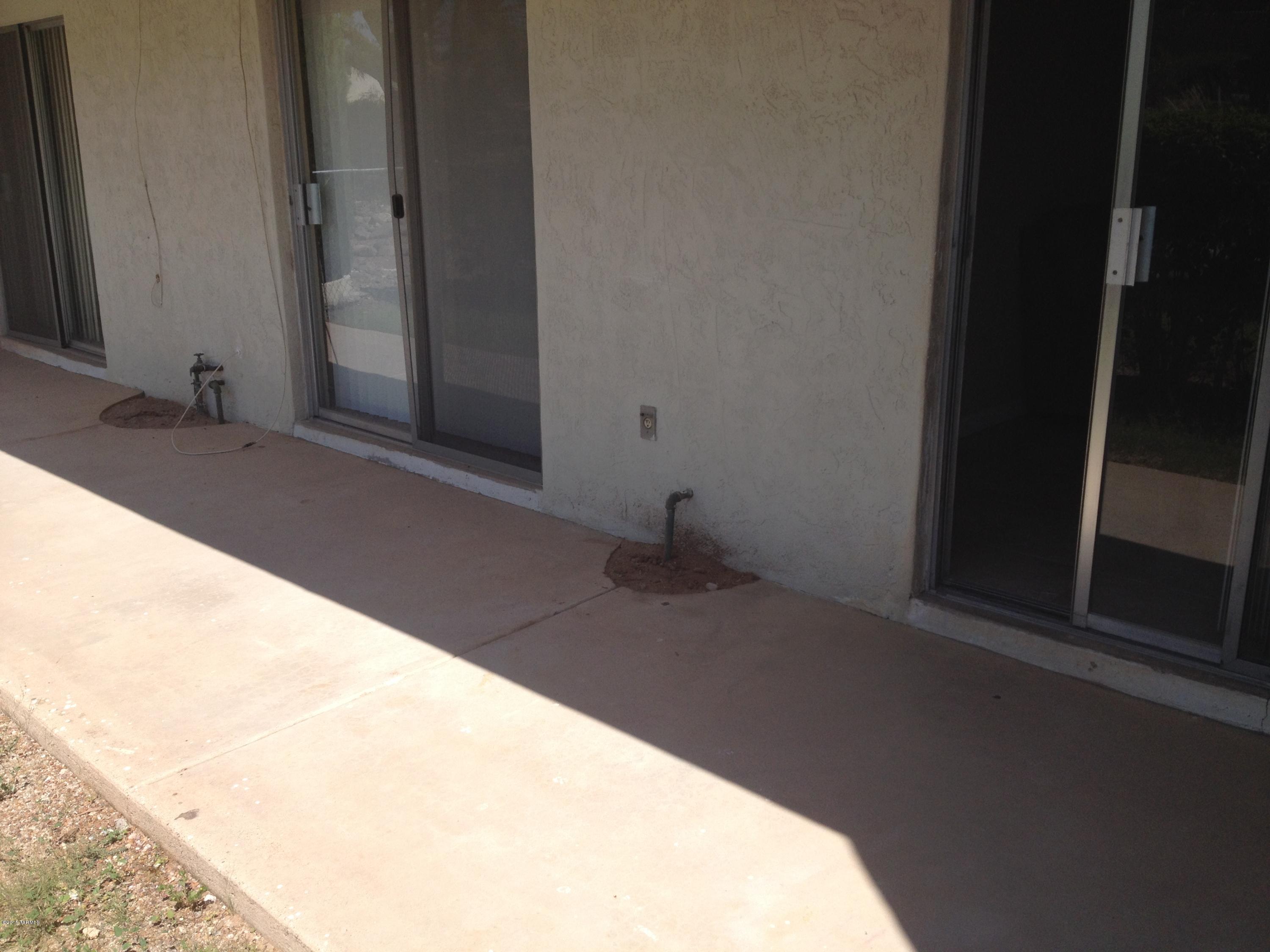 625 South Prudence Road, Unit 102 Tucson, AZ 85710 - Photo 24 of 25