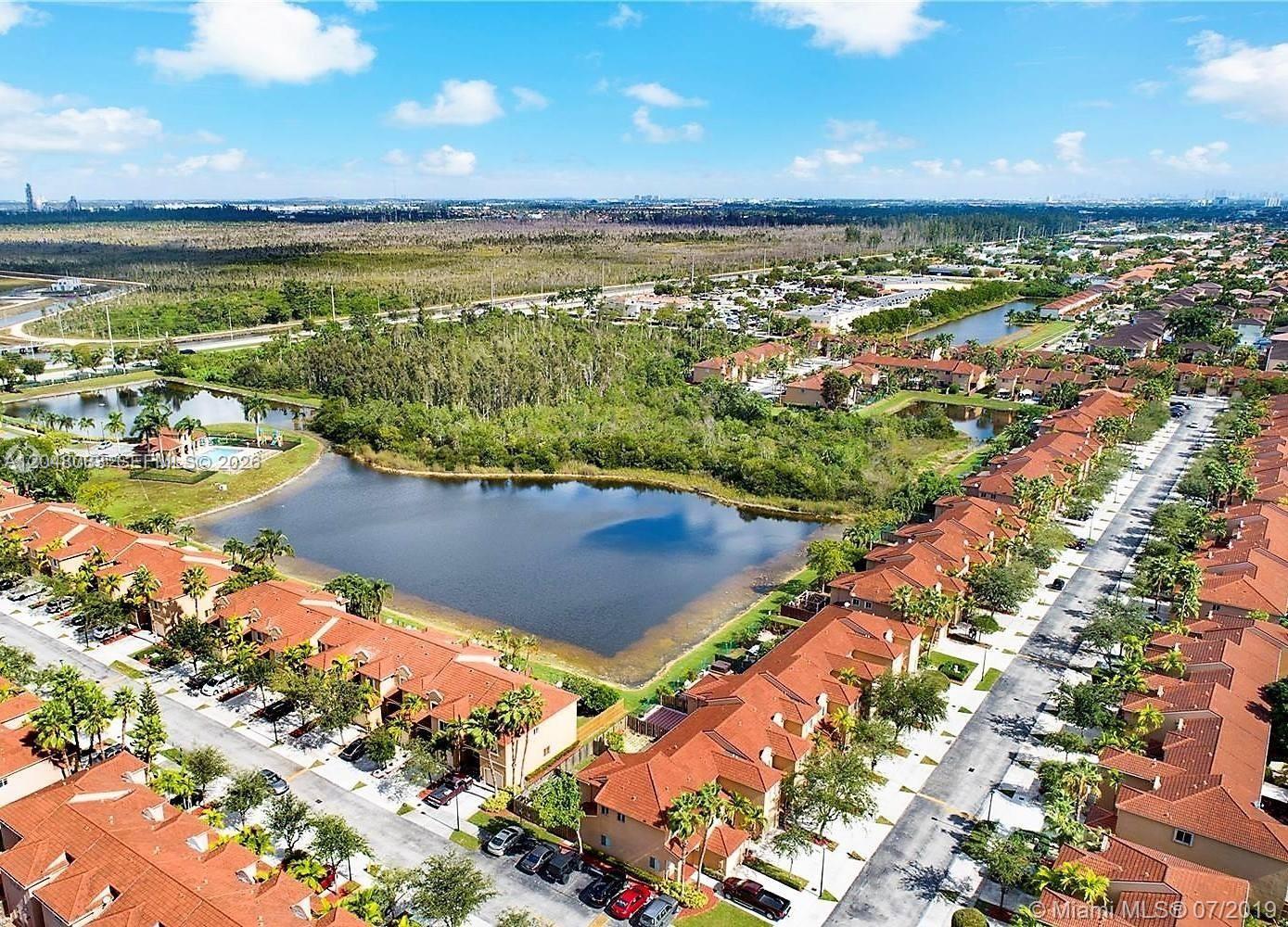 14758 Southwest 9th Lane Miami, FL 33194 - Photo 74 of 93
