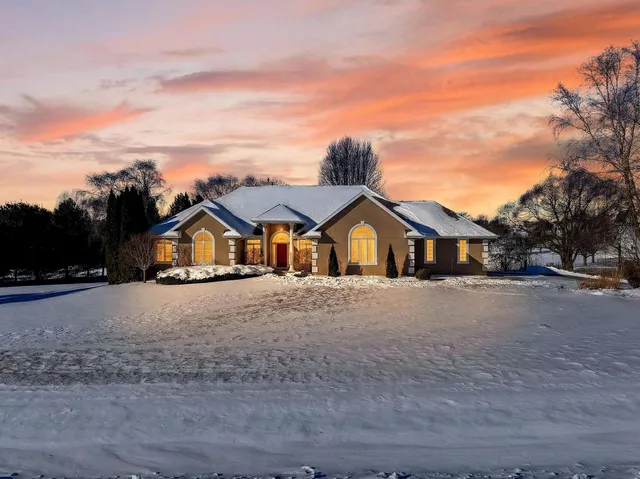 $995,000 | 7726 Pamela Circle, Verona, WI 53593