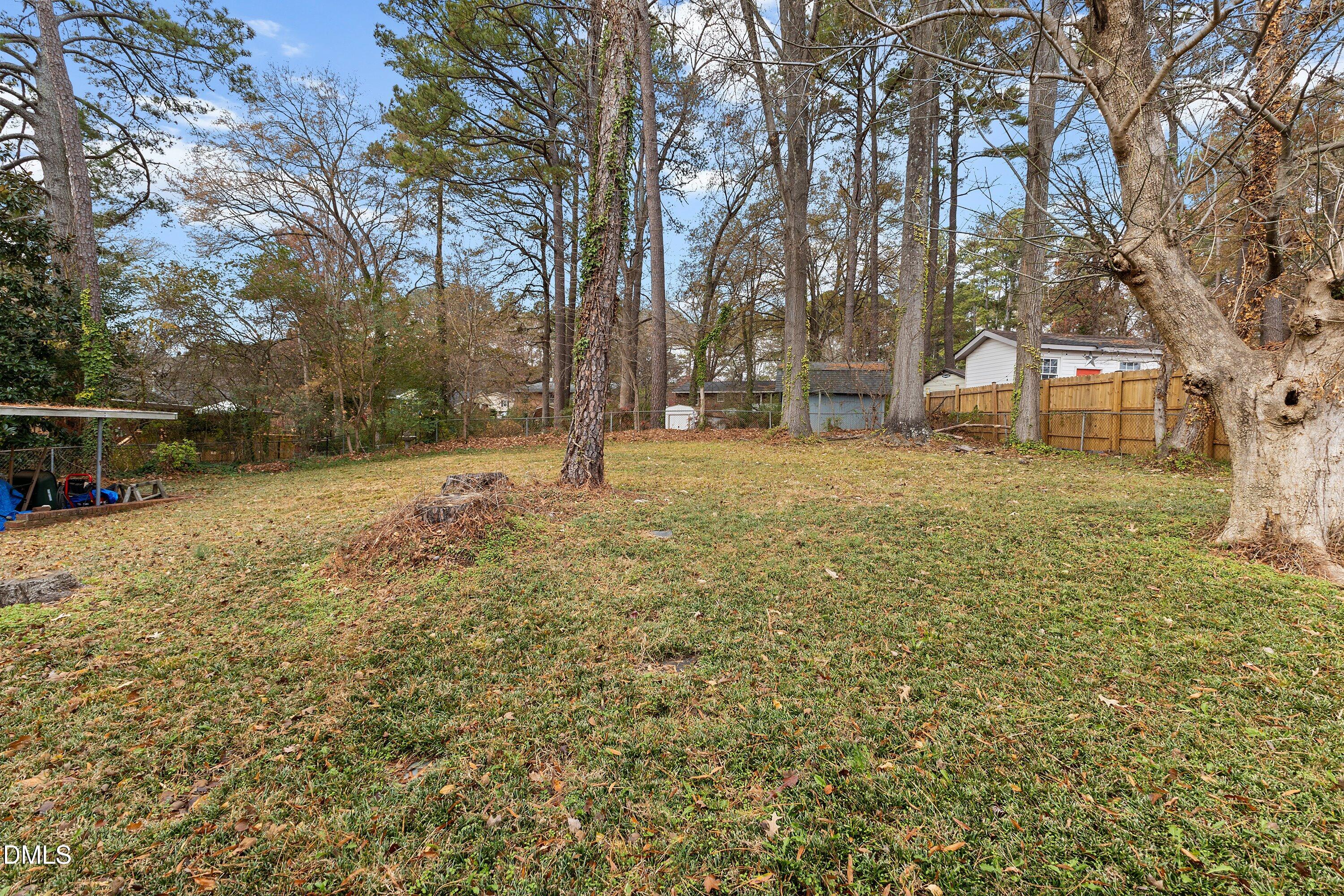 3605 Brentwood Road Raleigh, NC 27604 - Photo 34 of 42 39-3605 Brentwood _9767