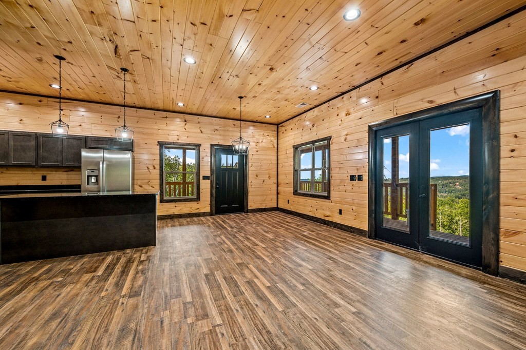 908 Crooked Ridge Road Gatlinburg, TN 37738 - Photo 11 of 60 Gallery Image 11