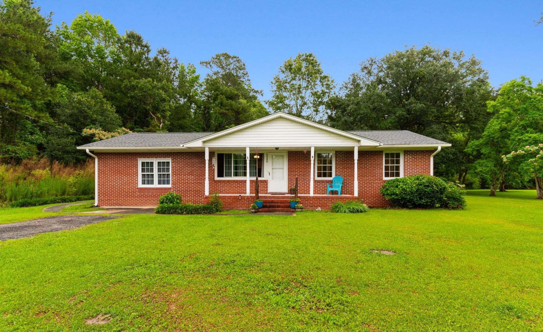 2240 Little Lamb Road Conway, SC 29527 - Photo 1 of 53