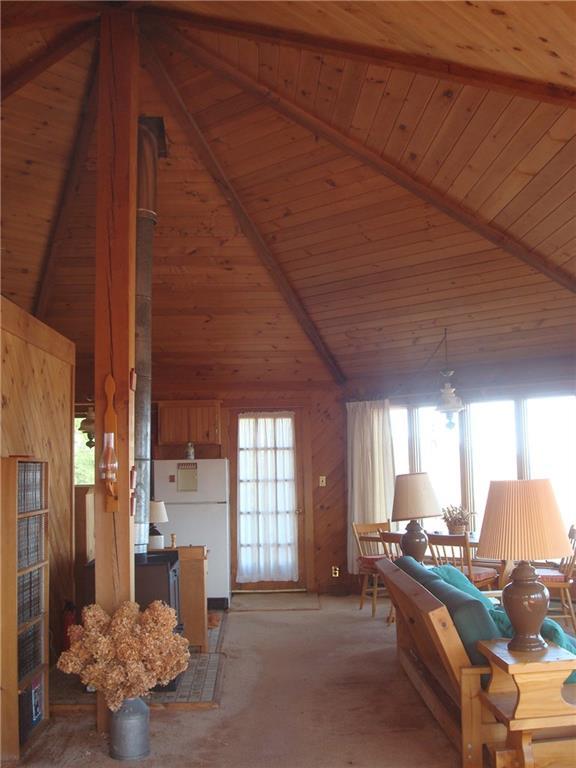 571 West Road Waterboro, ME 04087 - Photo 13 of 34 Living Area