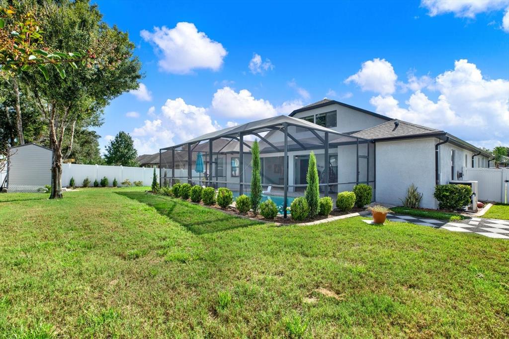 652 Tierra Drive Spring Hill, FL 34609 - Photo 35 of 43 Gallery Image 35