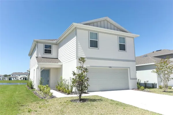 $2,800 | 5345 Royal Point Avenue, Kissimmee, FL 34746