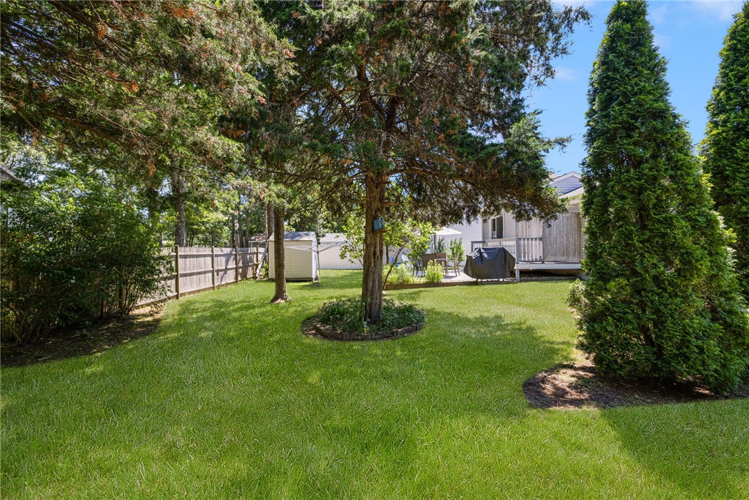 121 Balsam Road South Kingstown, RI 02879 - Photo 25 of 25