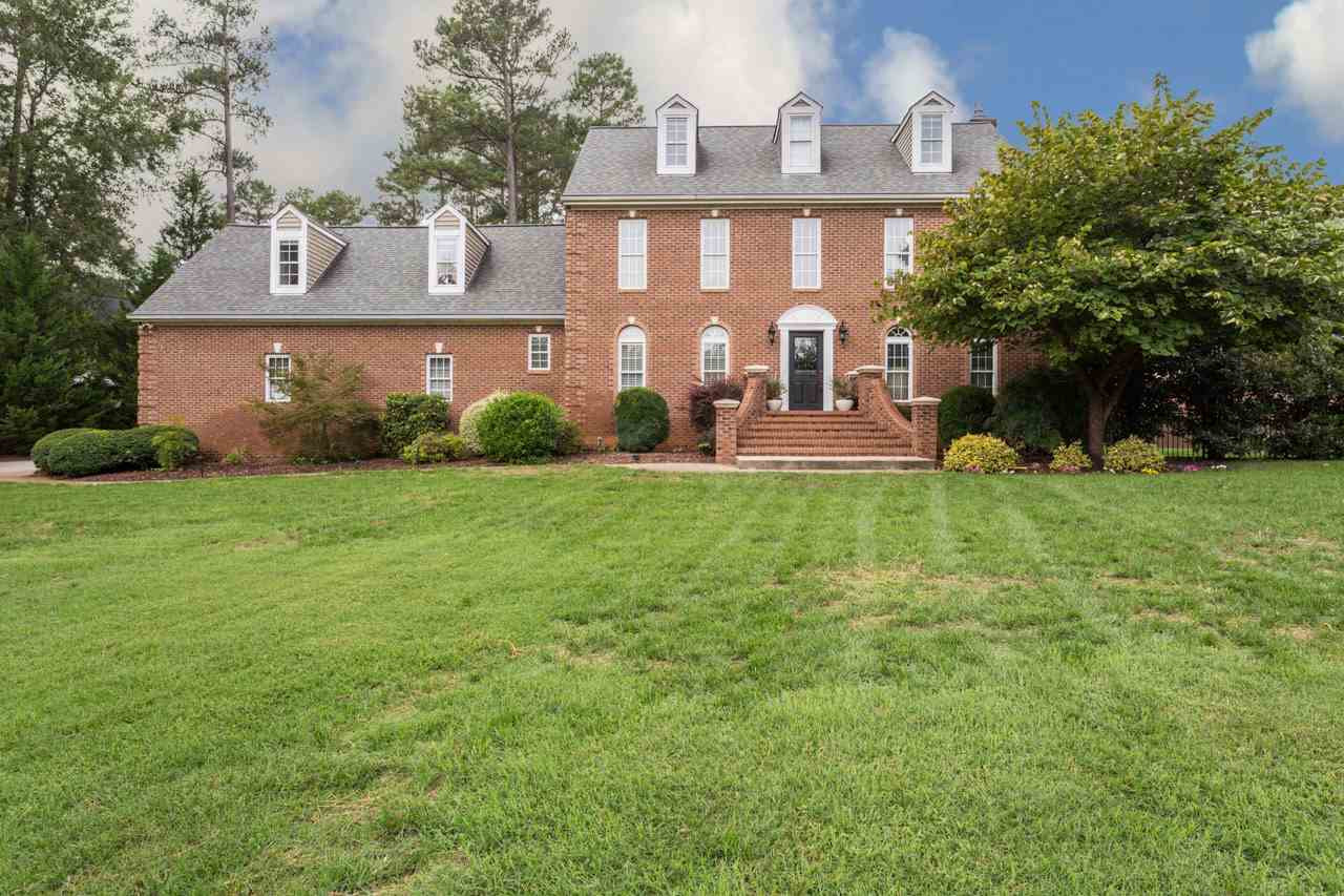 11912 Coachmans Way Raleigh, NC 27614 - Photo 1 of 25 Photo 1