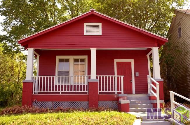 604 France Street Baton Rouge, LA 70802 - Photo 8 of 8