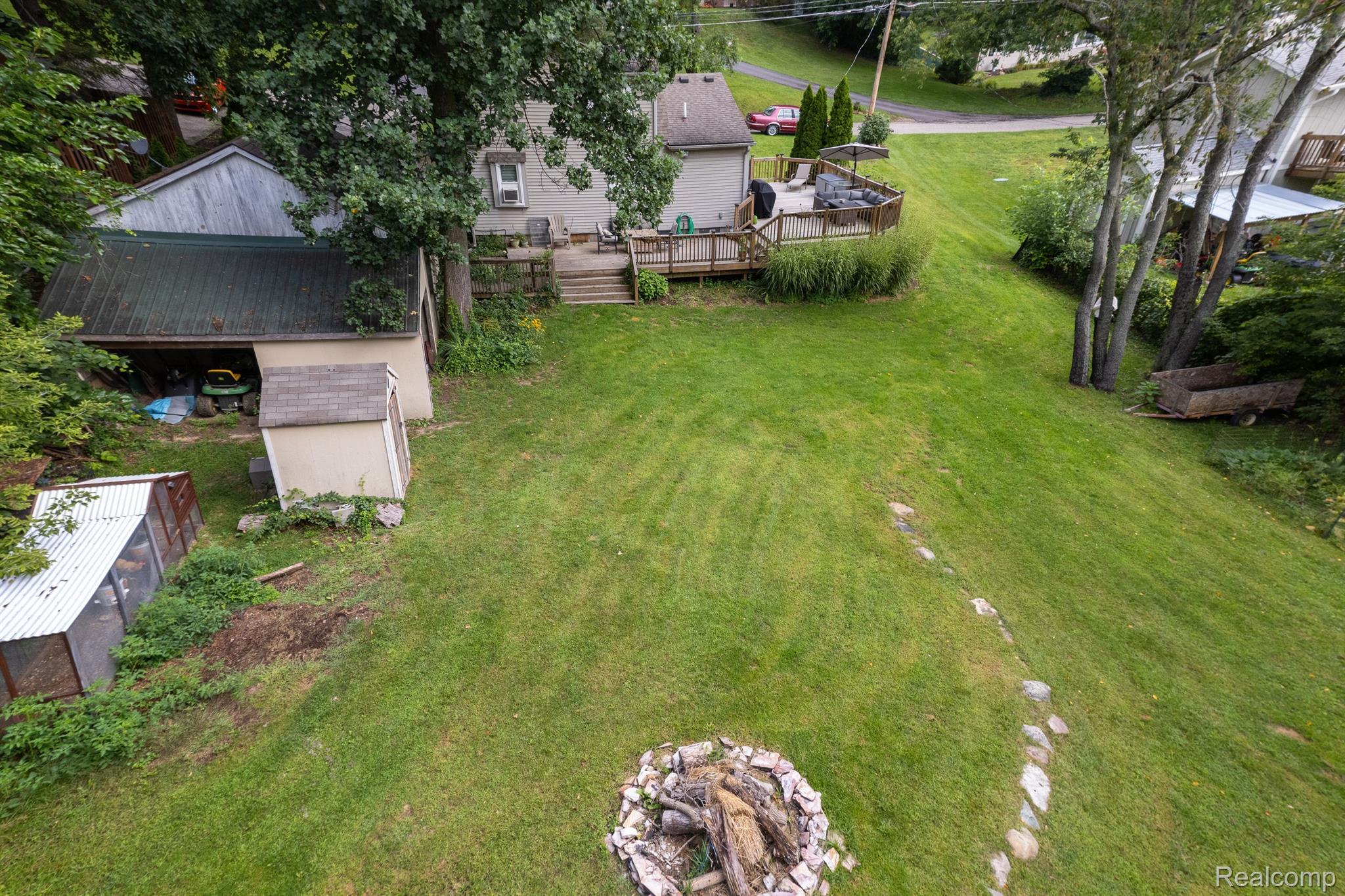 4080 England Beach Road White Lake, MI 48383 - Photo 45 of 59 Gallery Image 45