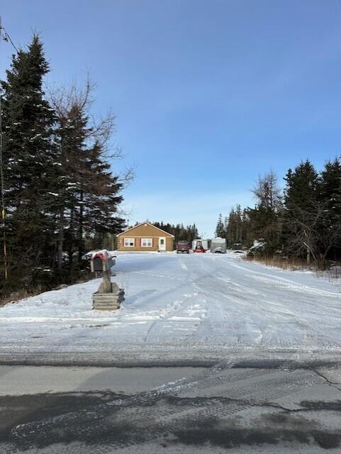 159 High Meadow Road Perham, ME 04766 - Photo 2 of 33 thumbnail_IMG_4126
