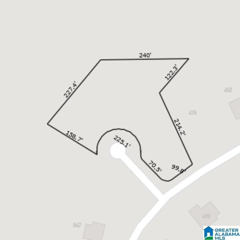 0 Katy Circle, Unit 24 Springville, AL 35146 - Photo 4 of 5