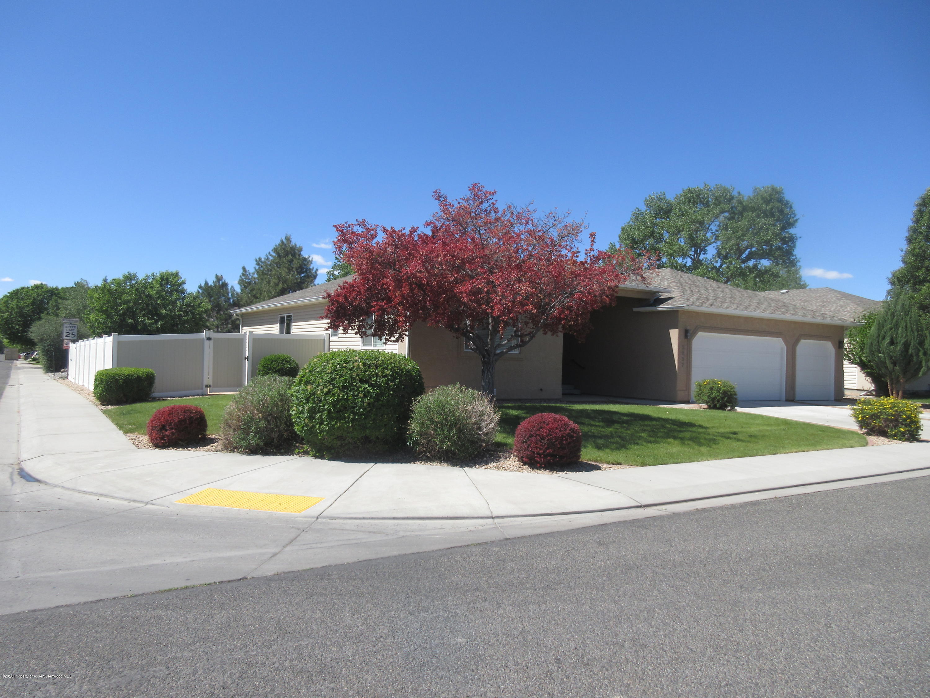 2937 F 1/4 Road Grand Junction, CO 81504 - Photo 1 of 22 IMG_3802