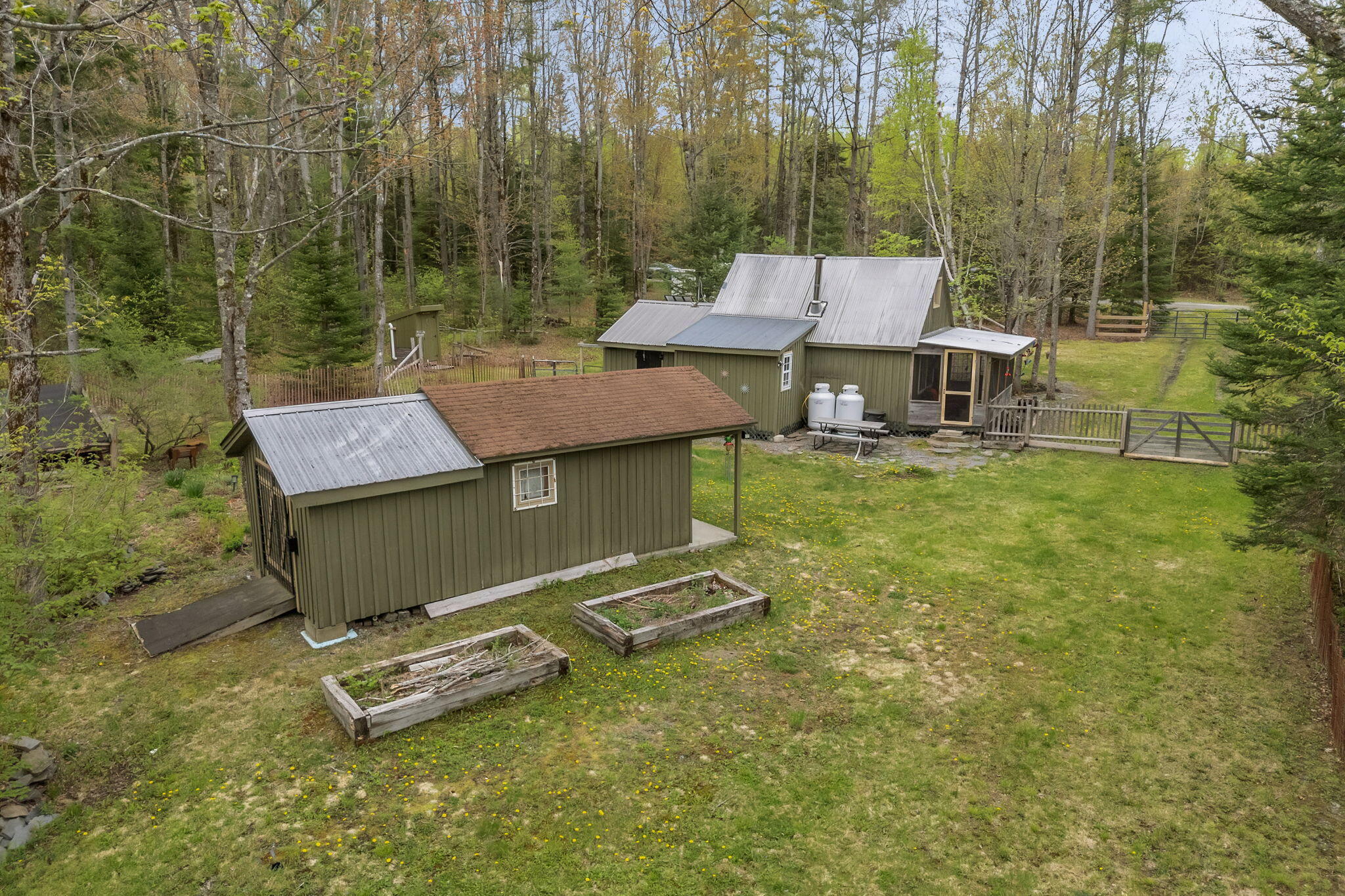 401 Solon Road Athens, ME 04912 - Photo 12 of 42 33-web-or-mls-401-solon-rd