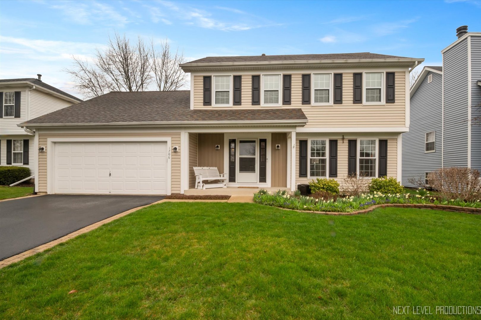 1706 South Tyler Road St. Charles, IL 60174 - Photo 1 of 28