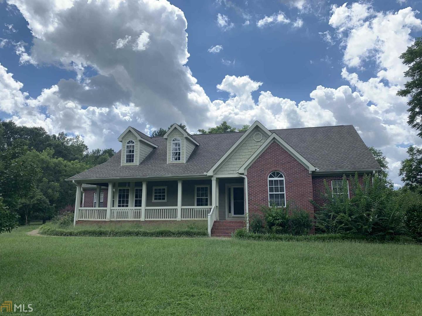 314 Barnes Road Jackson, GA 30233 - Photo 1 of 1