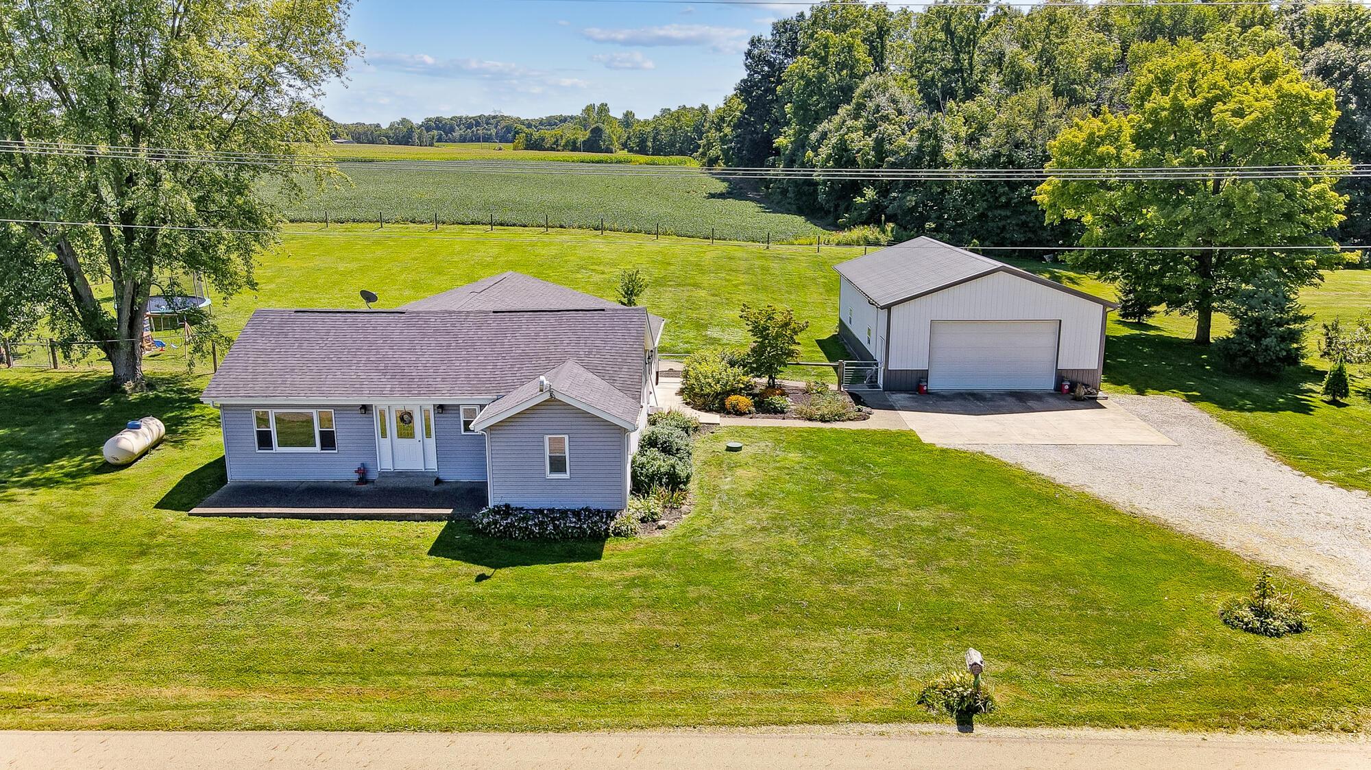 1260 Riley Road Northeast Newark, OH 43055 - Photo 2 of 55 FRONT
