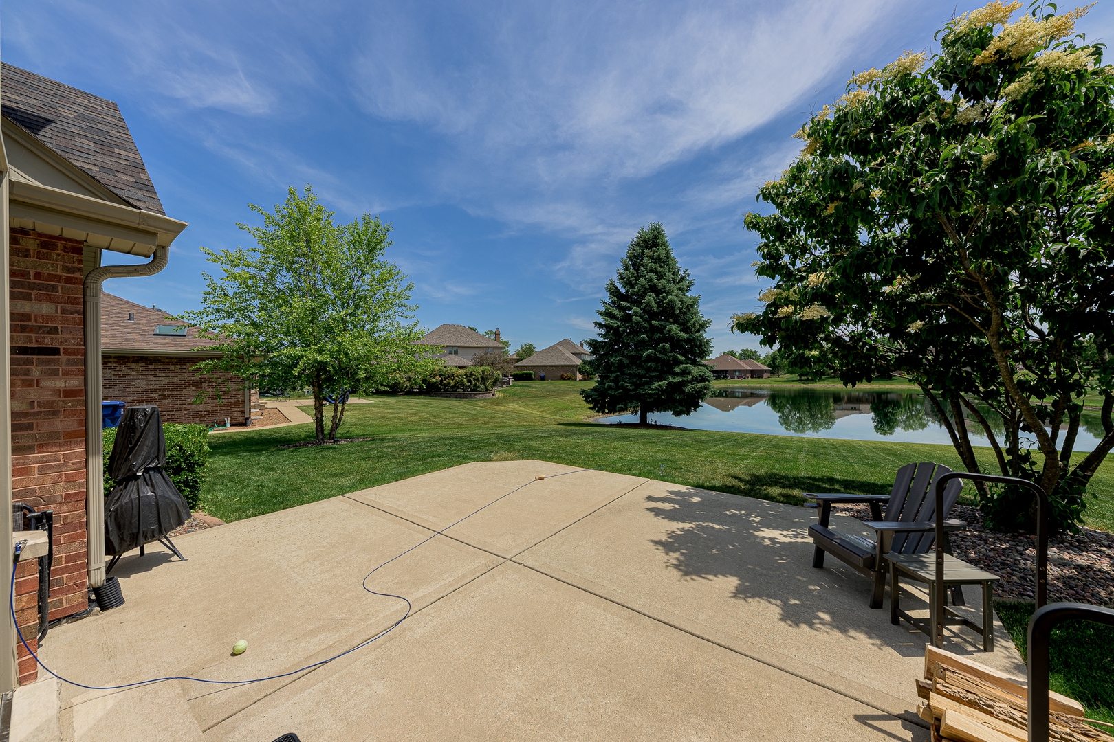 22341 Boulder Ridge Drive Mokena, IL 60448 - Photo 18 of 20