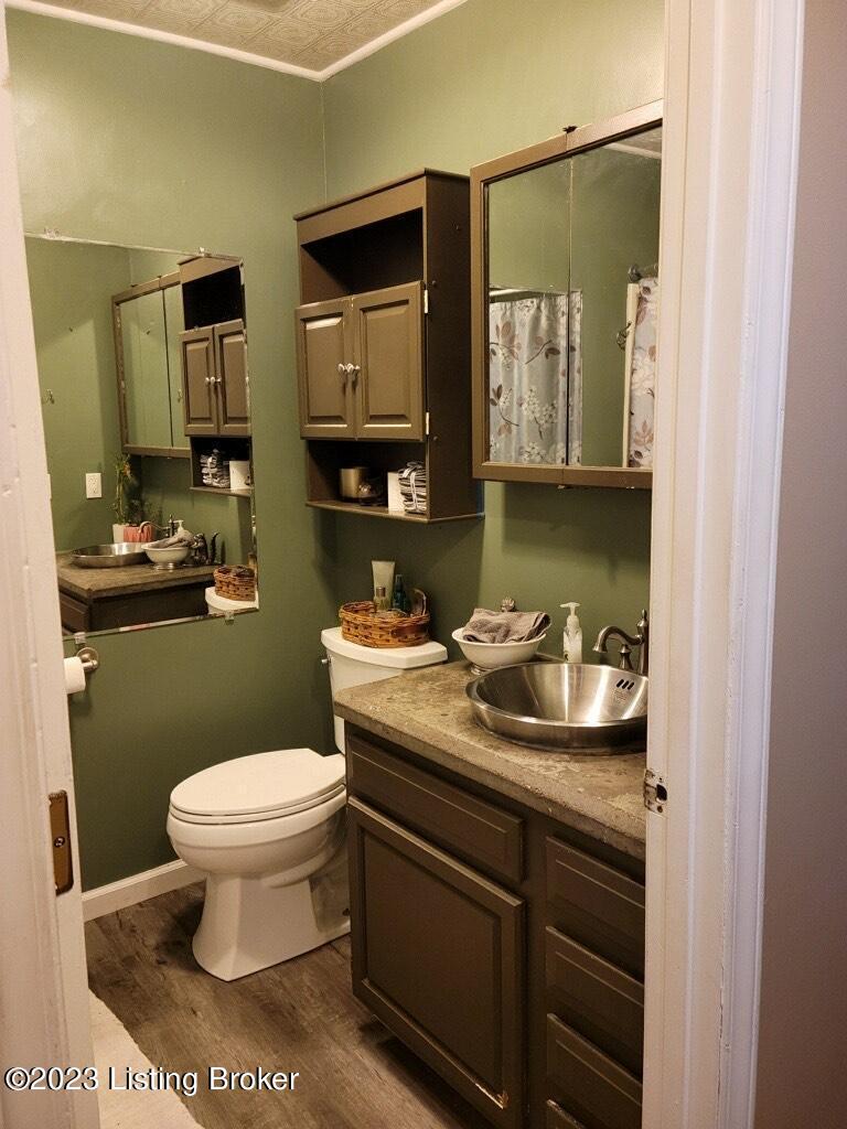 815 Dry Ridge Road Frankfort, KY 40601 - Photo 14 of 17 1
