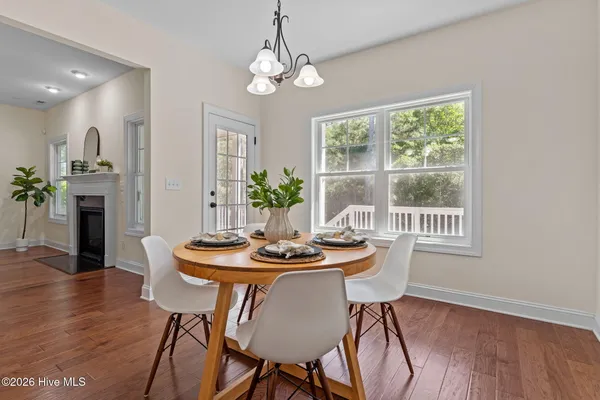 $659,000 | 280 Wiregrass Lane, Southern Pines, NC 28387