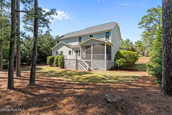 $659,000 | 280 Wiregrass Lane, Southern Pines, NC 28387