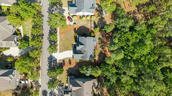 $659,000 | 280 Wiregrass Lane, Southern Pines, NC 28387