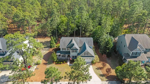 $659,000 | 280 Wiregrass Lane, Southern Pines, NC 28387