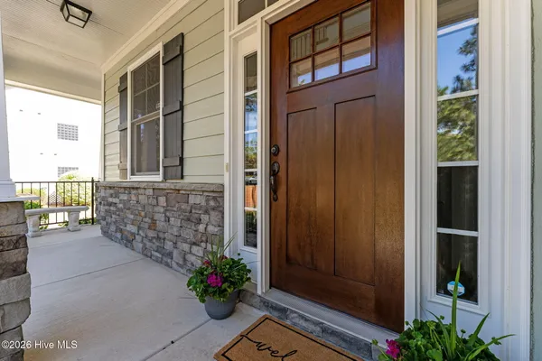 $659,000 | 280 Wiregrass Lane, Southern Pines, NC 28387