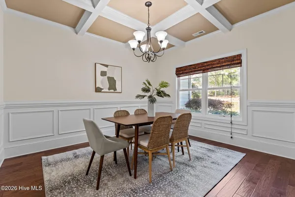 $659,000 | 280 Wiregrass Lane, Southern Pines, NC 28387