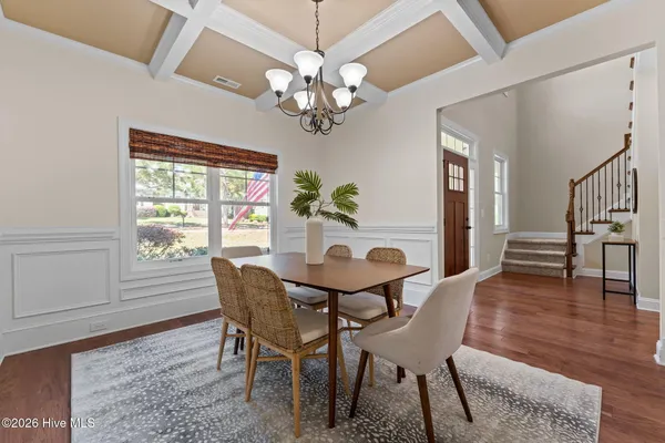 $659,000 | 280 Wiregrass Lane, Southern Pines, NC 28387