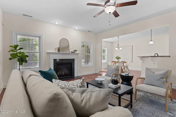 $659,000 | 280 Wiregrass Lane, Southern Pines, NC 28387
