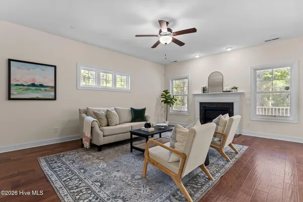 $659,000 | 280 Wiregrass Lane, Southern Pines, NC 28387