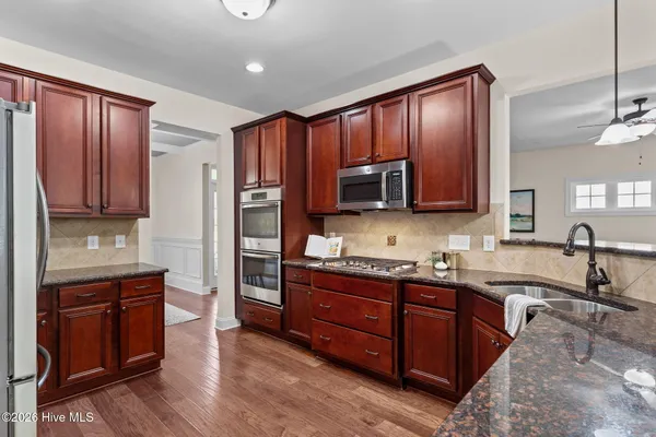 $659,000 | 280 Wiregrass Lane, Southern Pines, NC 28387