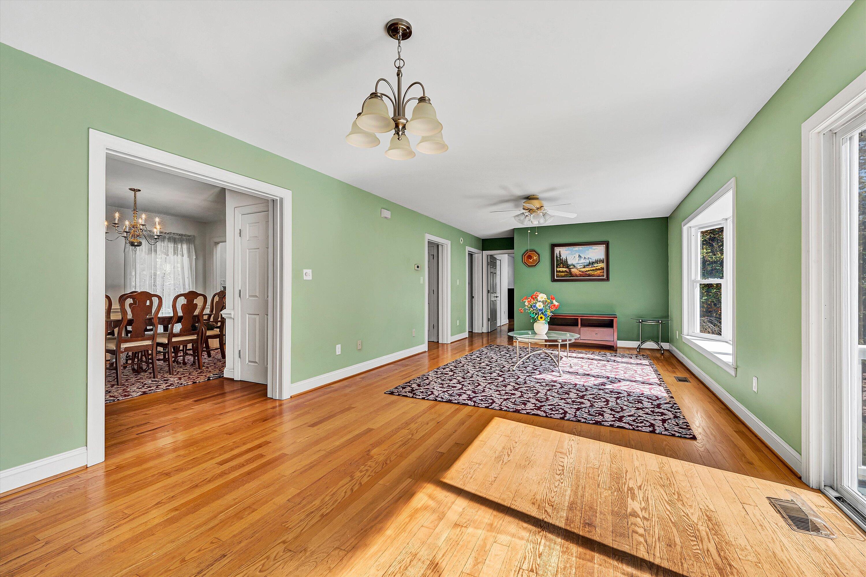 401 Piney Ridge Road Covington, VA 24426 - Photo 16 of 83 16-SGP-02271