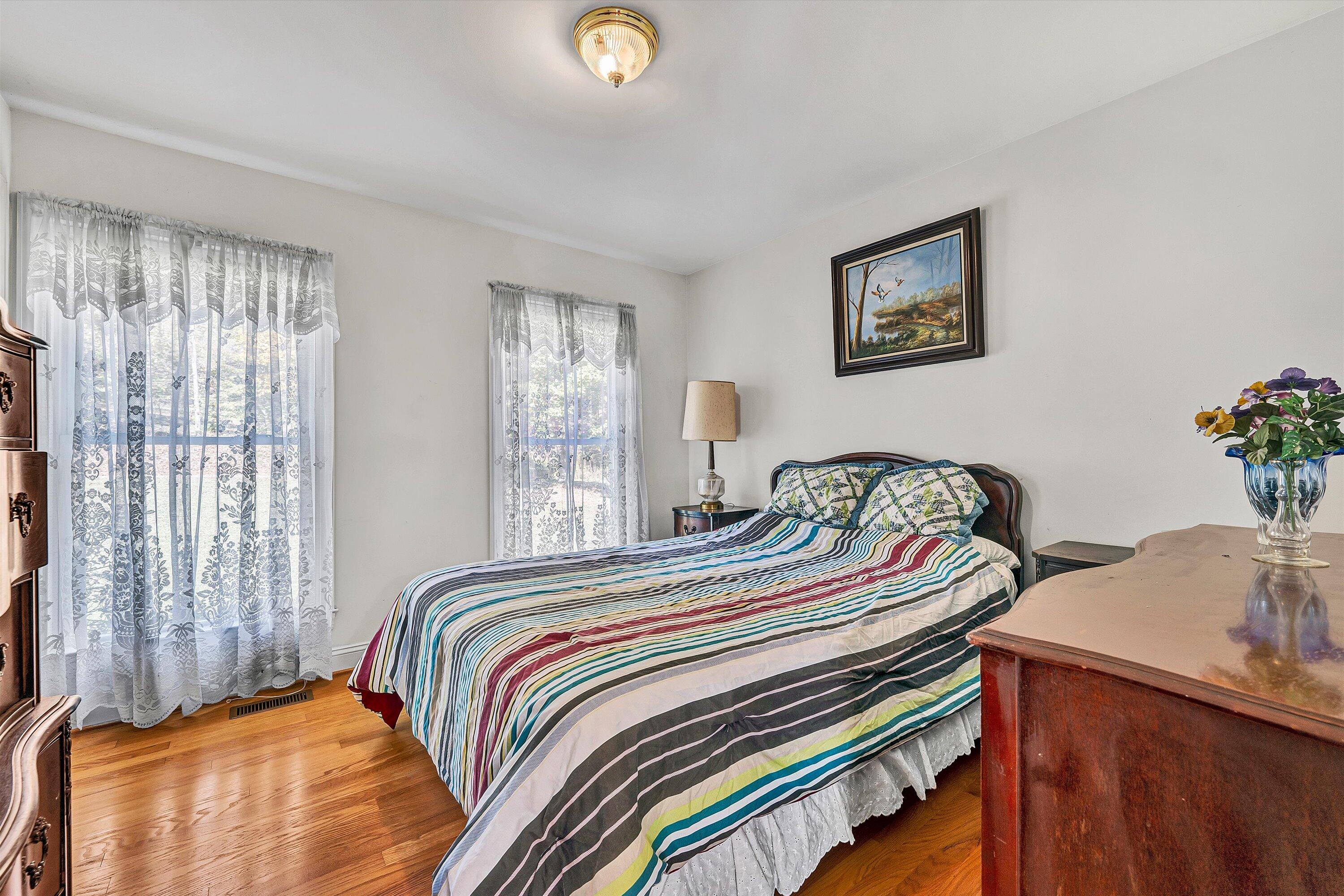 401 Piney Ridge Road Covington, VA 24426 - Photo 21 of 83 21-SGP-02286