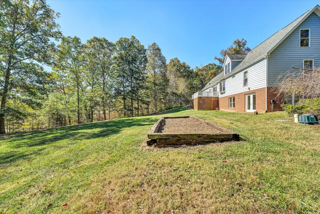 $539,950 | 401 Piney Ridge Road, Covington, VA 24426