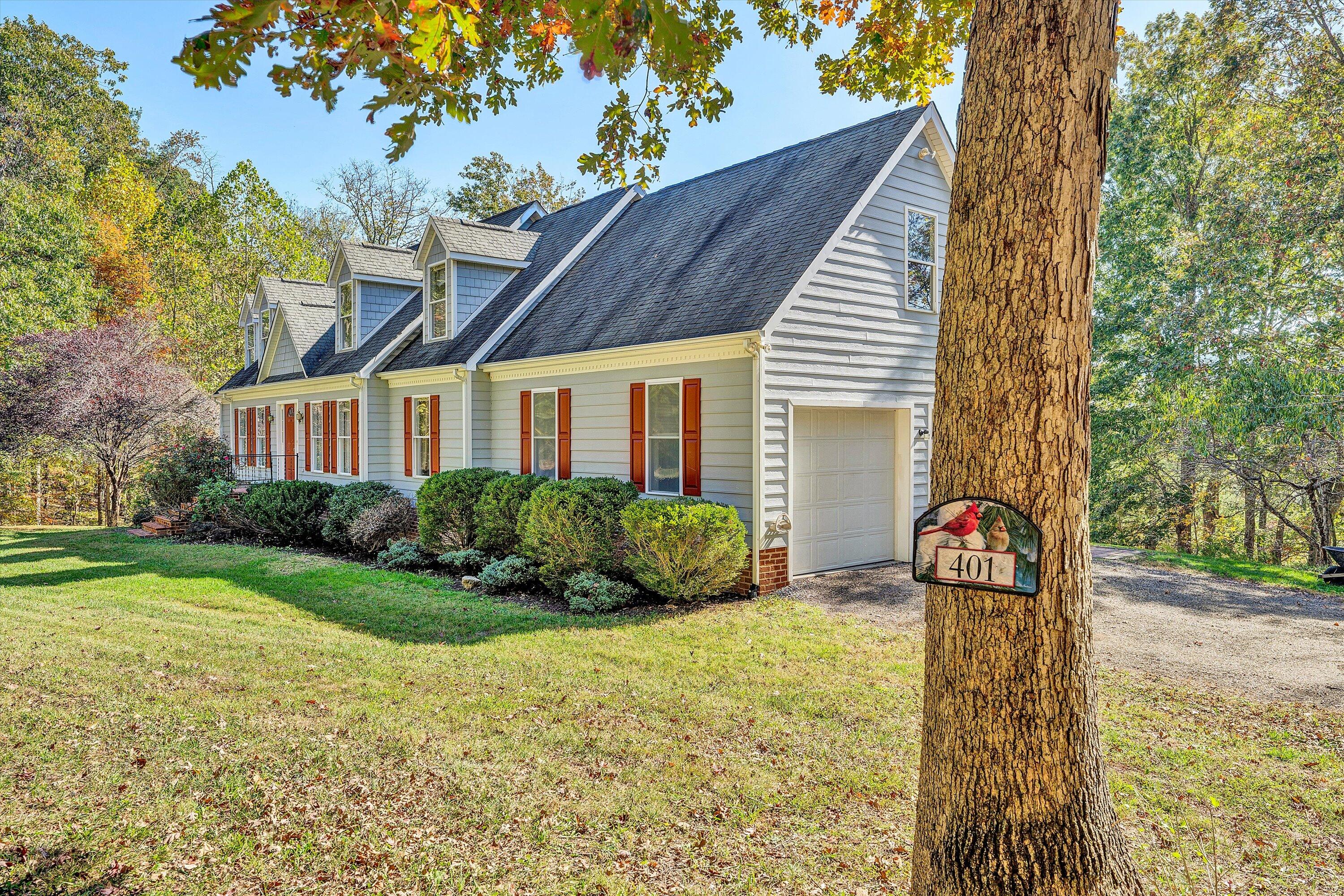 401 Piney Ridge Road Covington, VA 24426 - Photo 64 of 83 64-SGP-02196