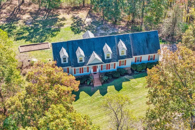 $539,950 | 401 Piney Ridge Road, Covington, VA 24426