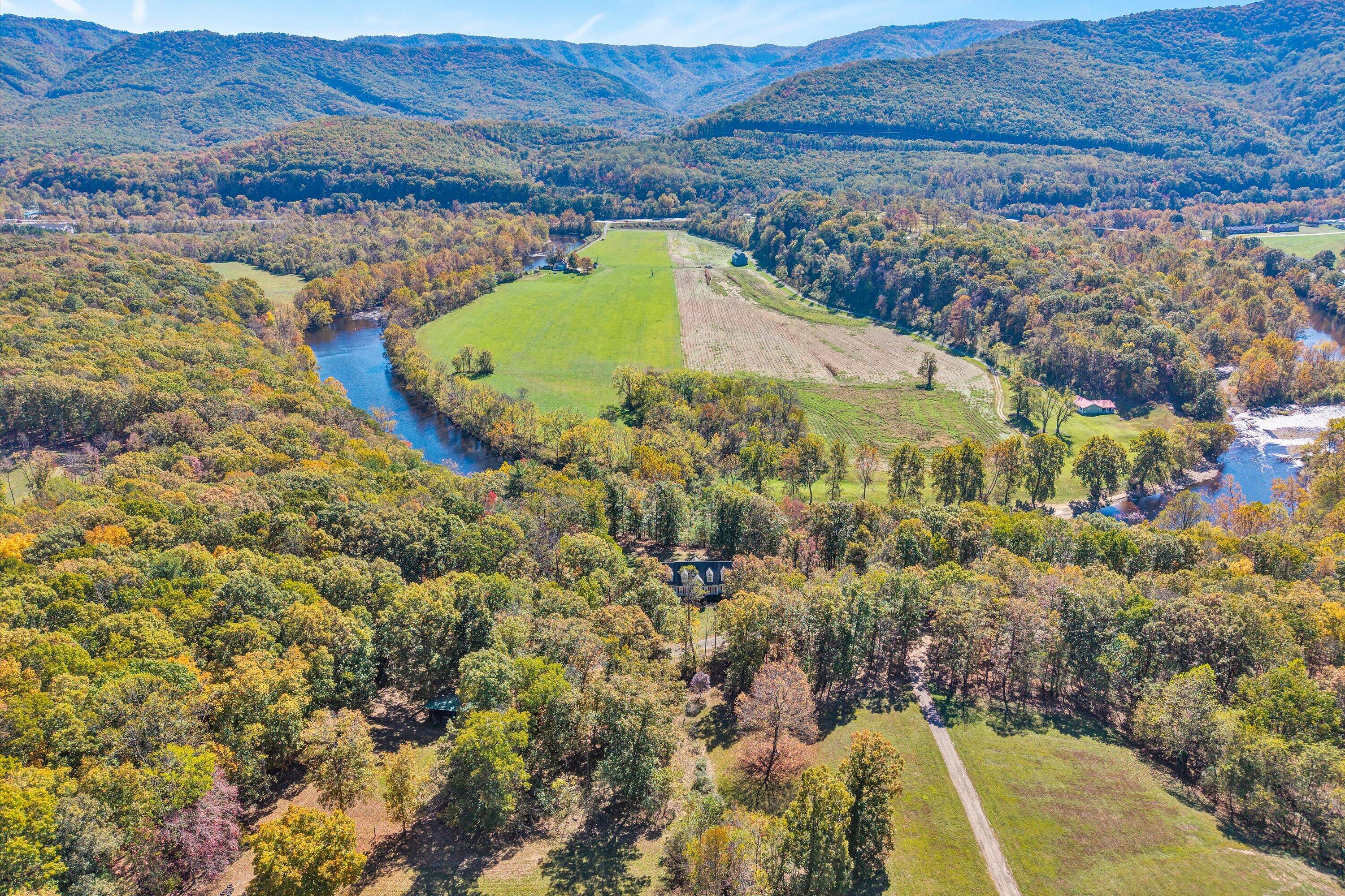 401 Piney Ridge Road Covington, VA 24426 - Photo 73 of 83 73-SGP-0048
