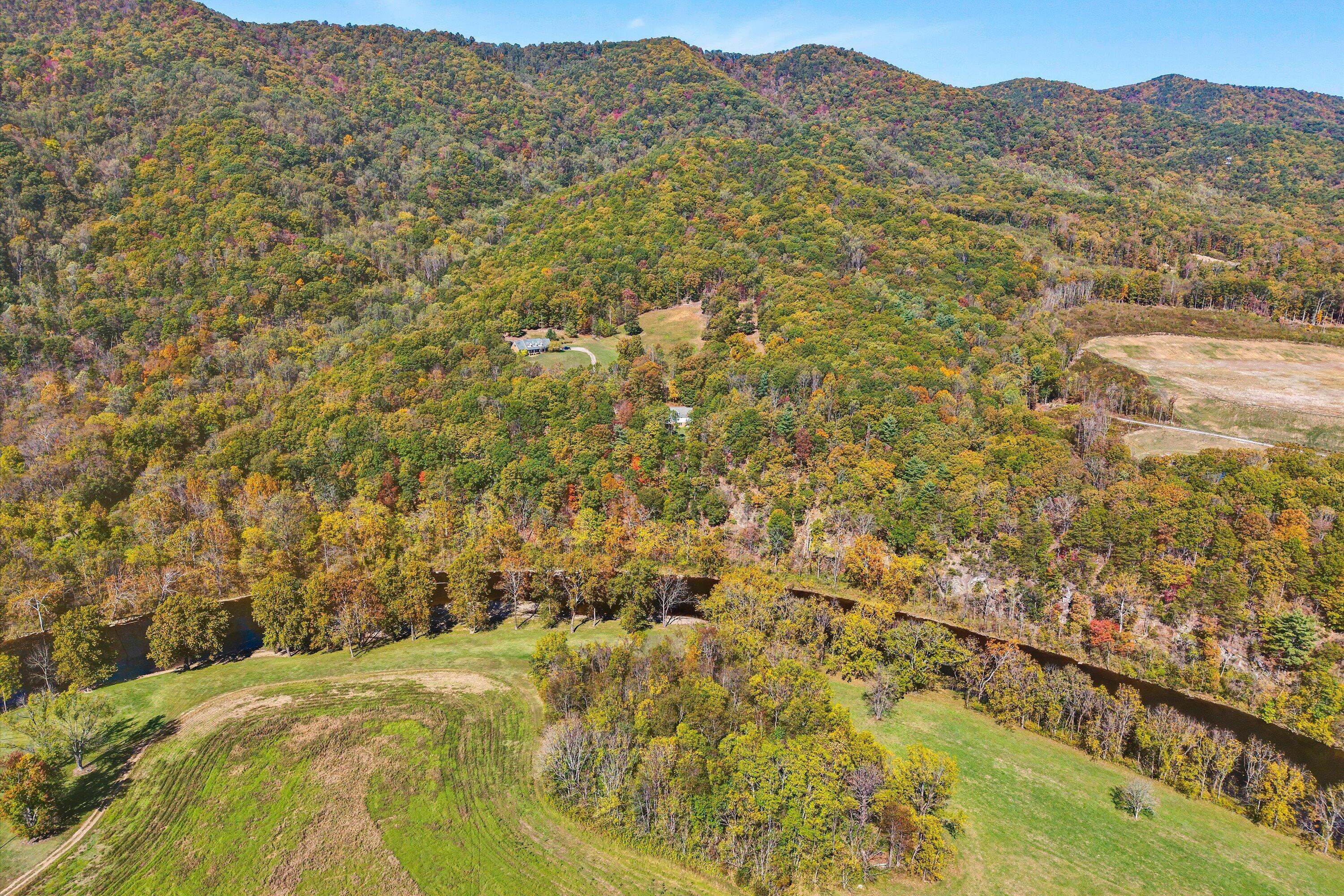 401 Piney Ridge Road Covington, VA 24426 - Photo 78 of 83 78-SGP-0063