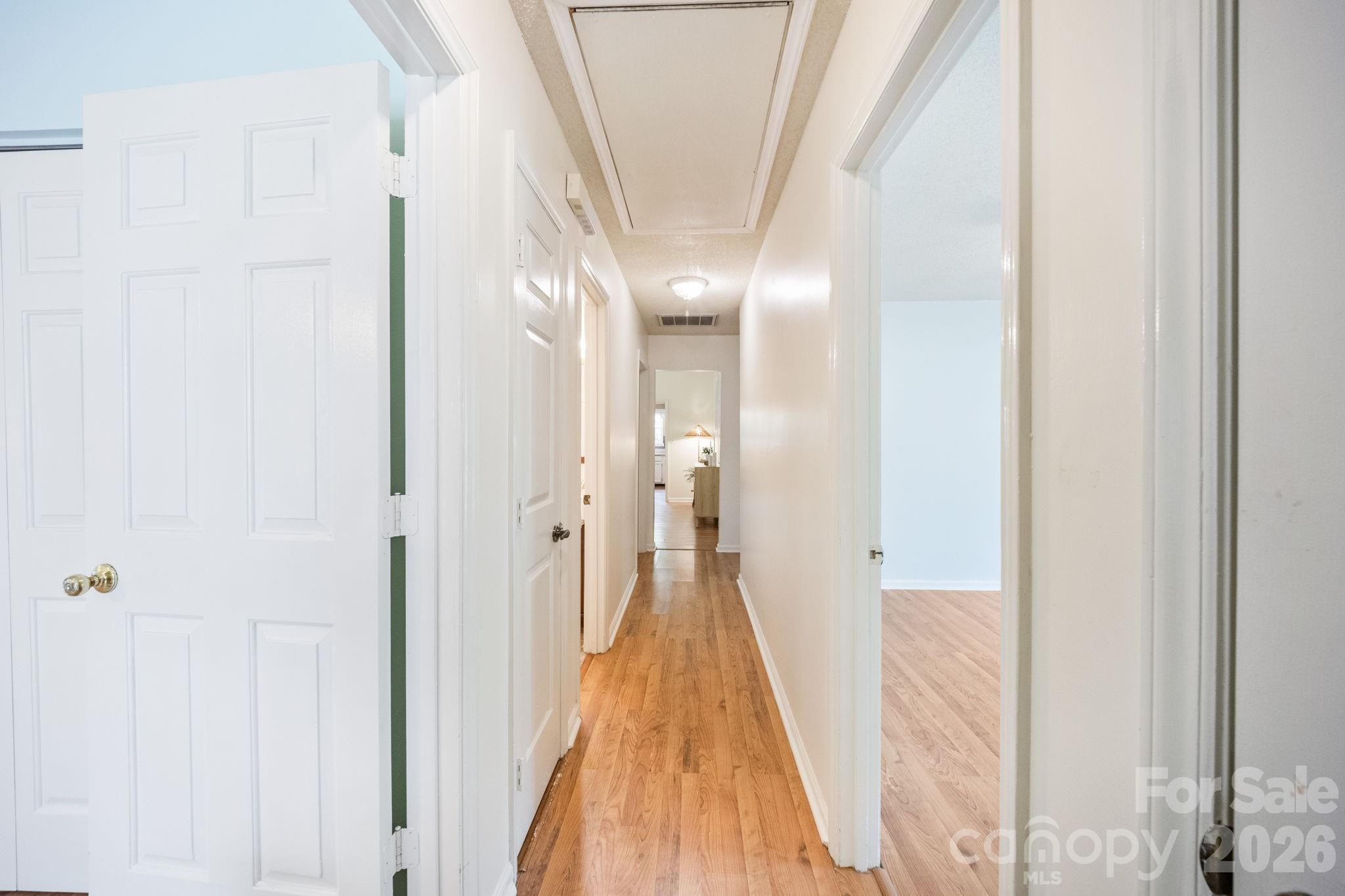 11833 Post Ridge Court Charlotte, NC 28226 - Photo 17 of 35