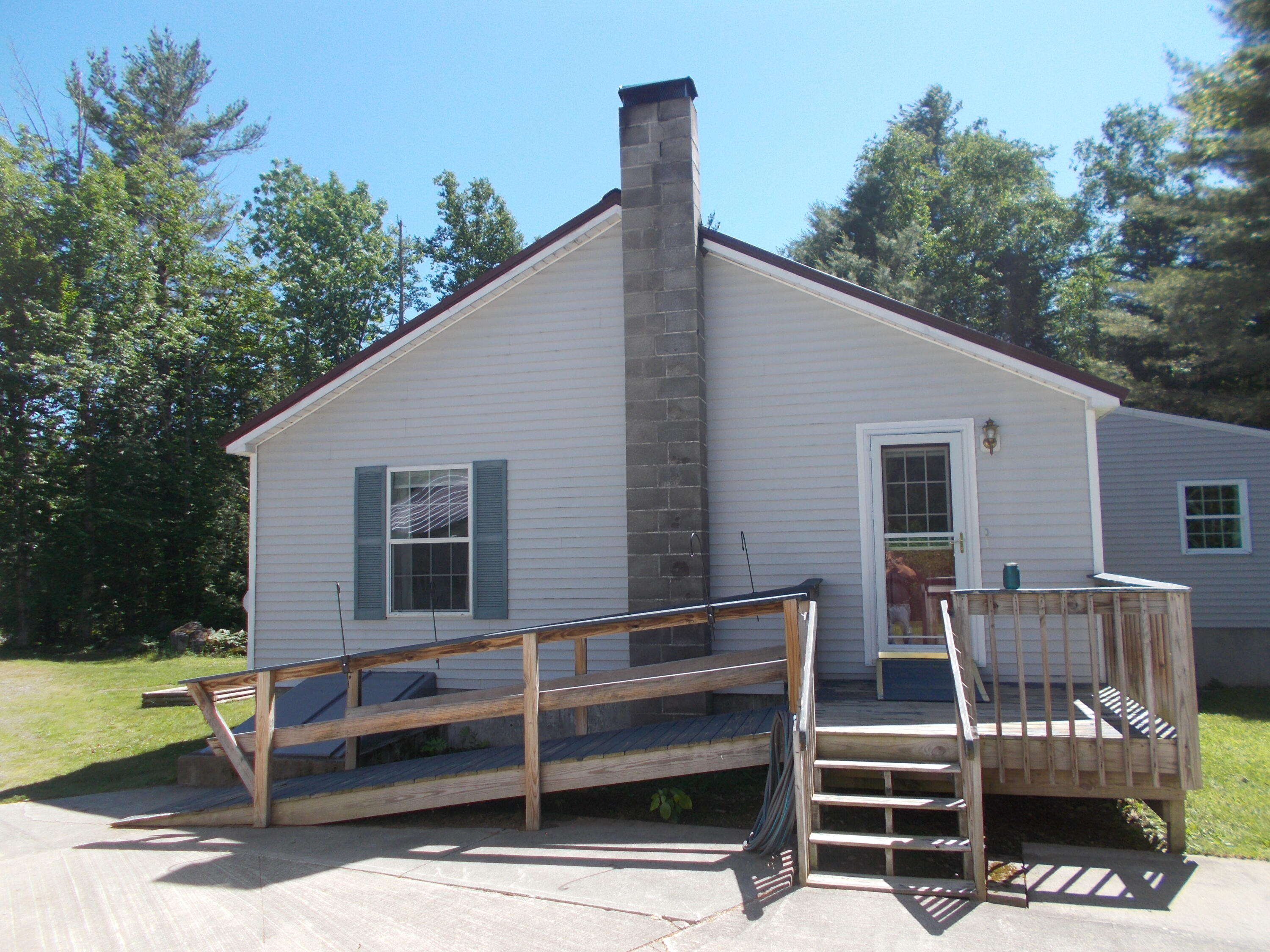 641 Warren Hill Road Palmyra, ME 04965 - Photo 5 of 29 DSCN2339