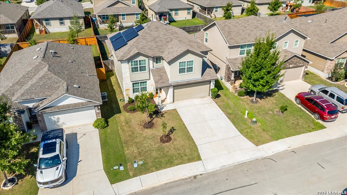 29525 Spring Copper Bulverde, TX 78163 - Photo 2 of 46 Gallery Image 2