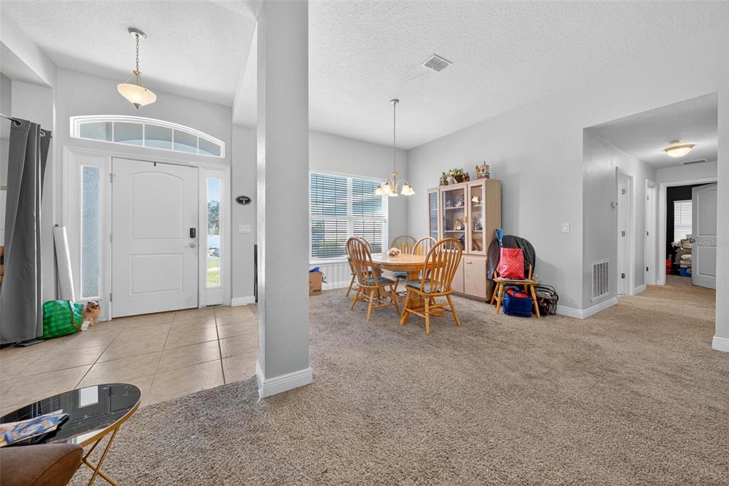 2005 Angel Fish Loop Leesburg, FL 34748 - Photo 12 of 54 a view of a livingroom with furniture and a livingroom