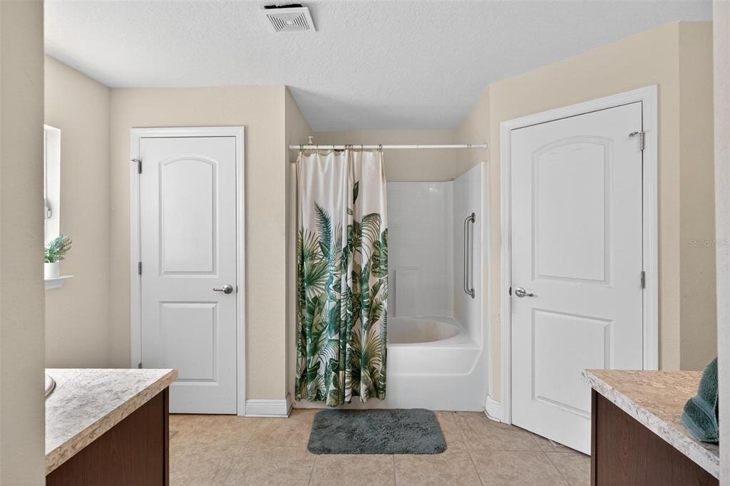 2005 Angel Fish Loop Leesburg, FL 34748 - Photo 45 of 54 a view of room with window and hardwood floor